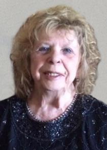 Peggy Sue Adkins